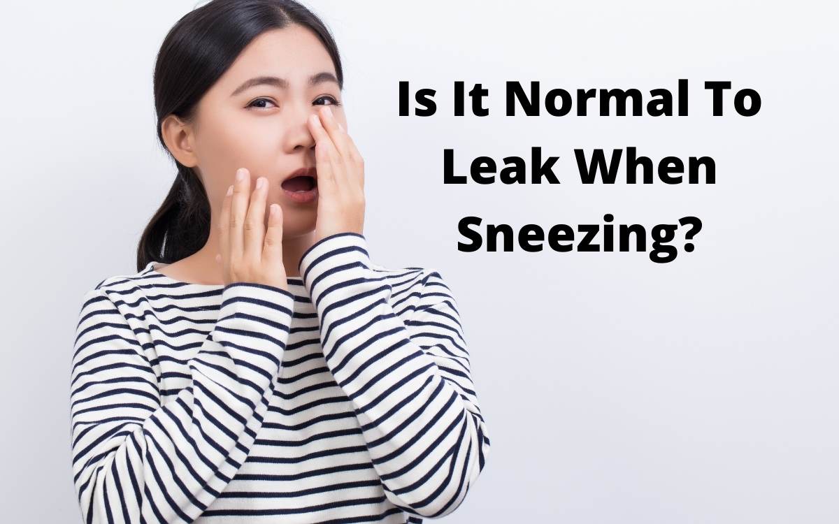 is-it-normal-to-leak-when-sneezing