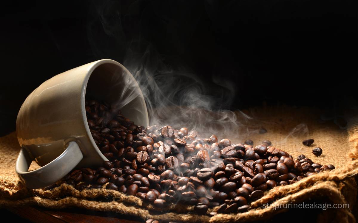 Does Caffeine Affect Urination: Coffee and Pee
