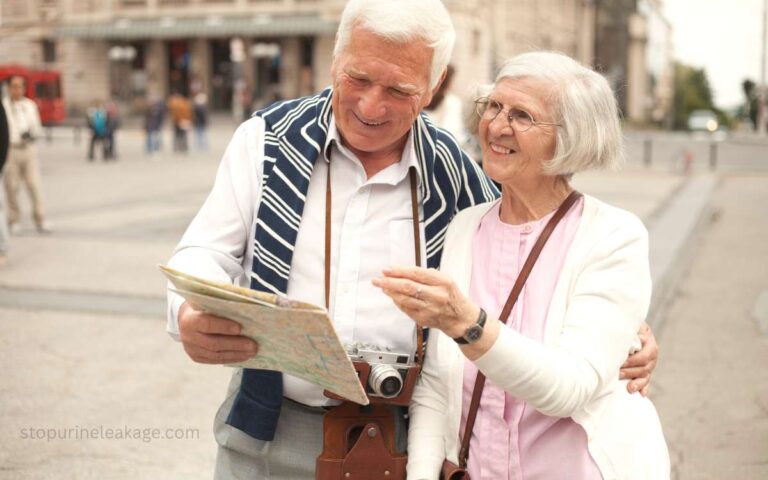Travel Tips for Bladder Leakage: How I Explore Without Worry